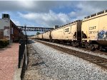 CSXT 261906